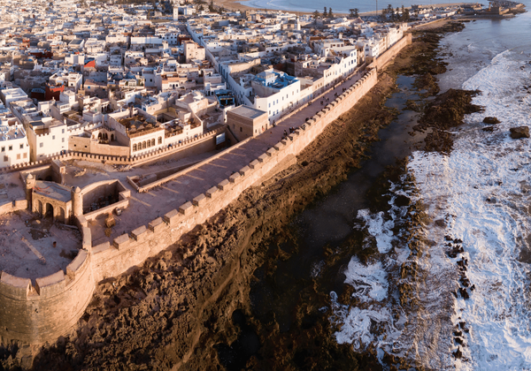 6 Days Desert Tour from Marrakech to Fes