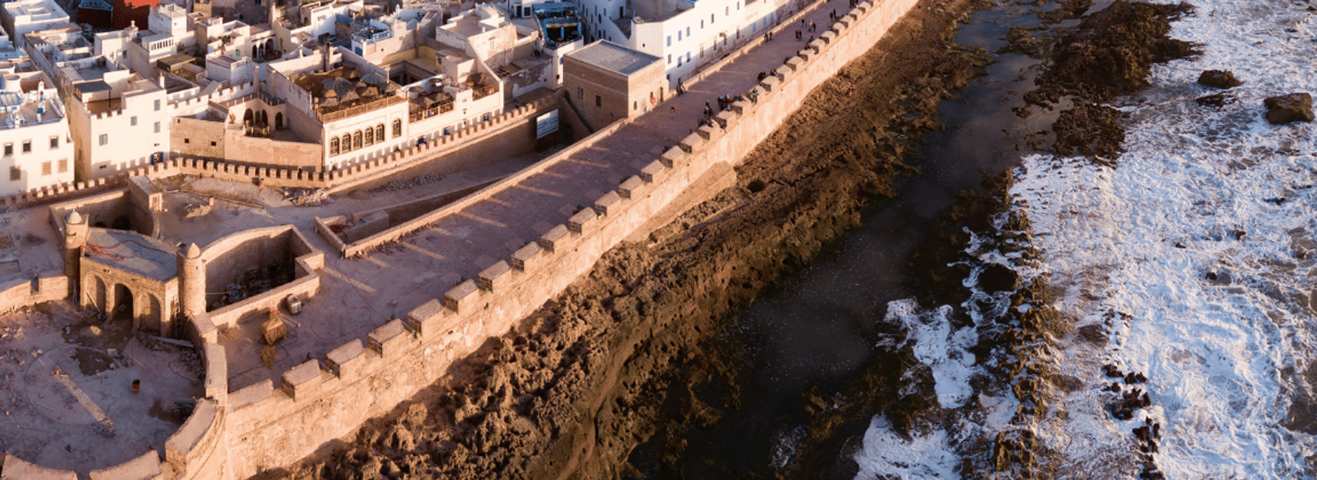 Essaouira, Morocco