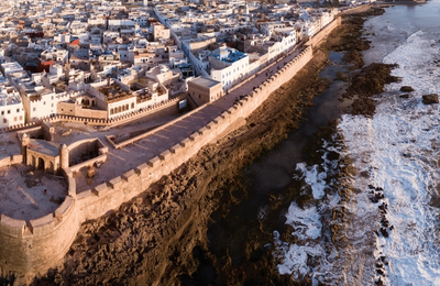 Essaouira Day Trip from Marrakech: Complete Guide