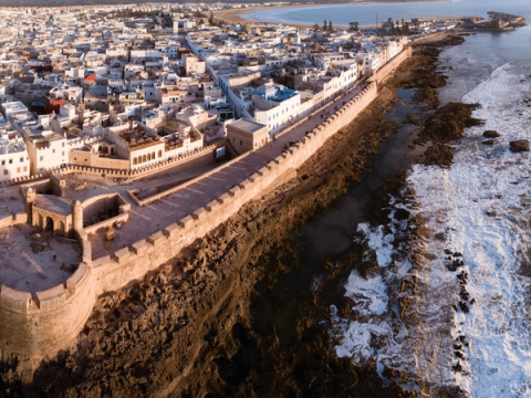 Totally Morocco - 10 Days Private Tour from Marrakech