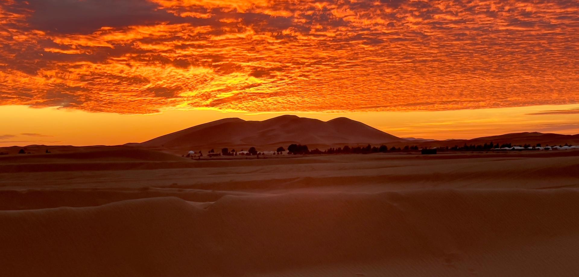 Best Time to Visit Morocco: A Month-by-Month Guide