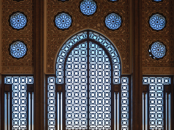6 Days Tour from Casablanca to Marrakech via Fes & Desert
