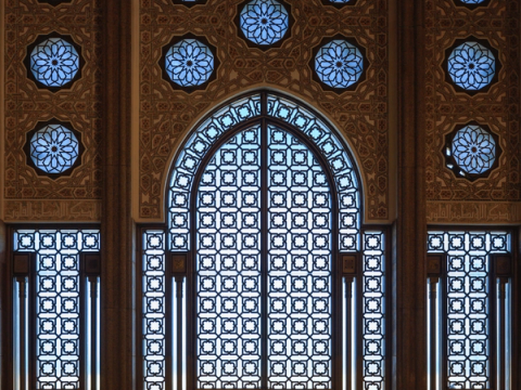 6 Days Tour from Casablanca to Marrakech via Fes & Desert