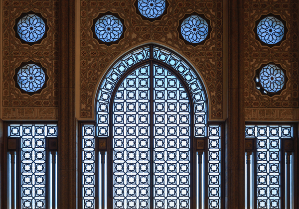 6 Days Tour from Casablanca to Marrakech via Fes & Desert