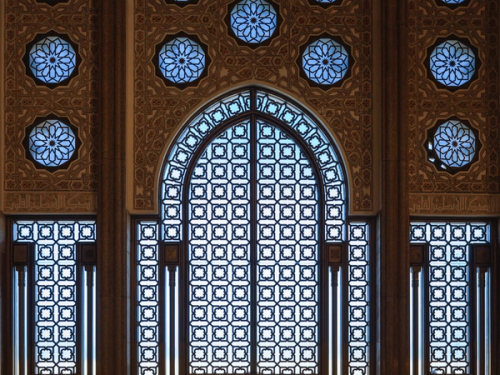 6 Days Tour from Casablanca to Marrakech via Fes & Desert