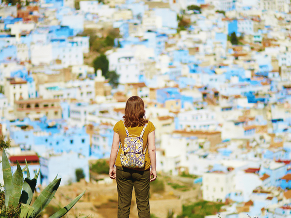 11 Day Private Tour from Fes - Imperial Cities & Desert
