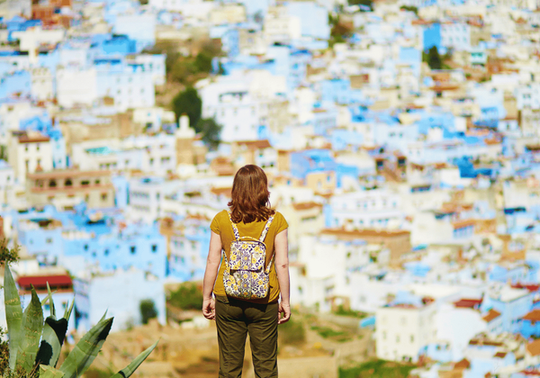 11 Day Private Tour from Fes - Imperial Cities & Desert