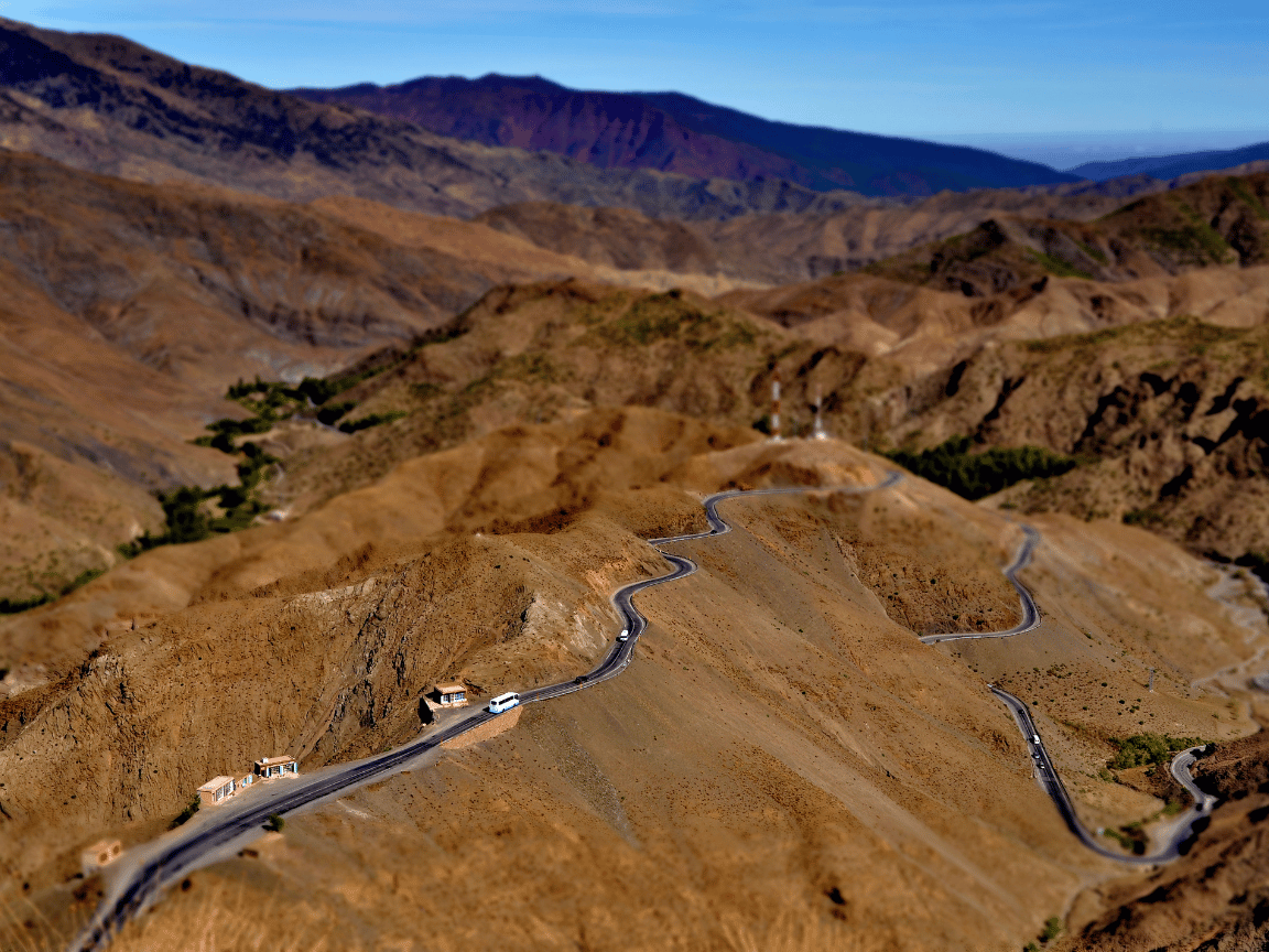 Day Trips from Marrakech: The 8 Best Excursions