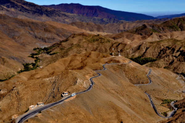 Day Trips from Marrakech: The 8 Best Excursions