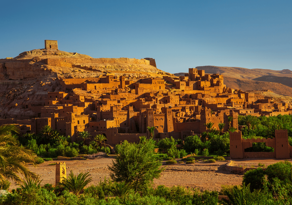 9 Days Tour from Casablanca - Imperial Cities & Desert