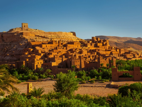 9 Days Tour from Casablanca - Imperial Cities & Desert