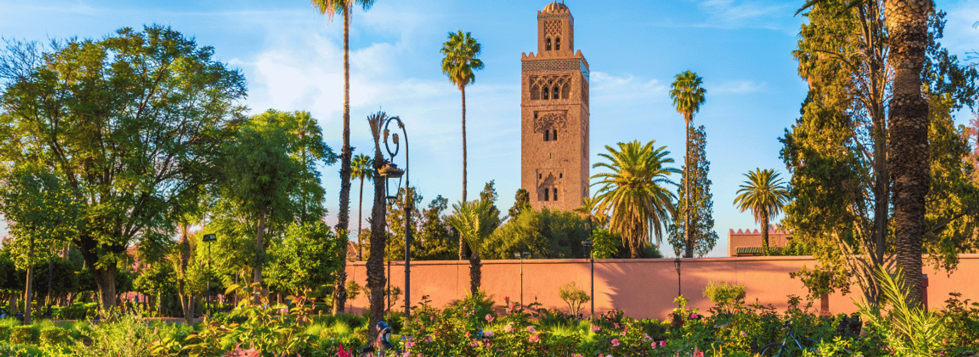Marrakech, Morocco