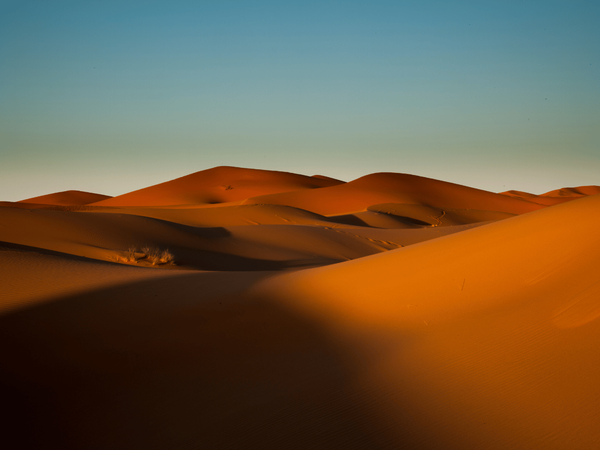 3 Days Sahara Desert Tour from Marrakech
