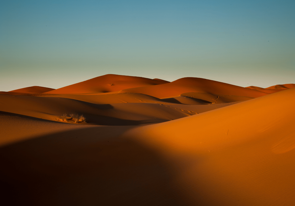 3 Days Sahara Desert Tour from Marrakech