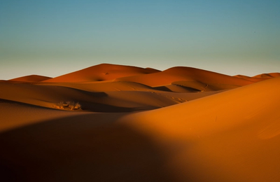 3 Days Sahara Desert Tour from Marrakech