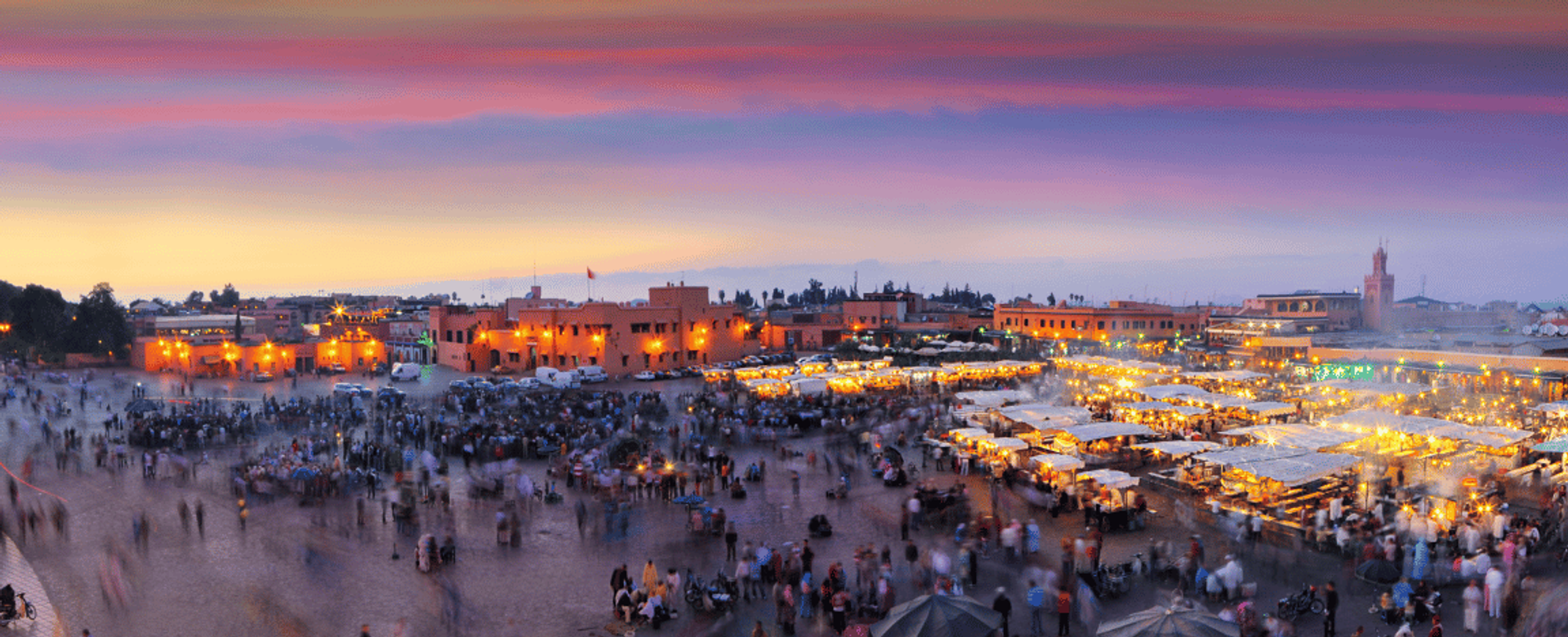 6 Days Private Tour from Agadir to Fes via the Sahara Desert