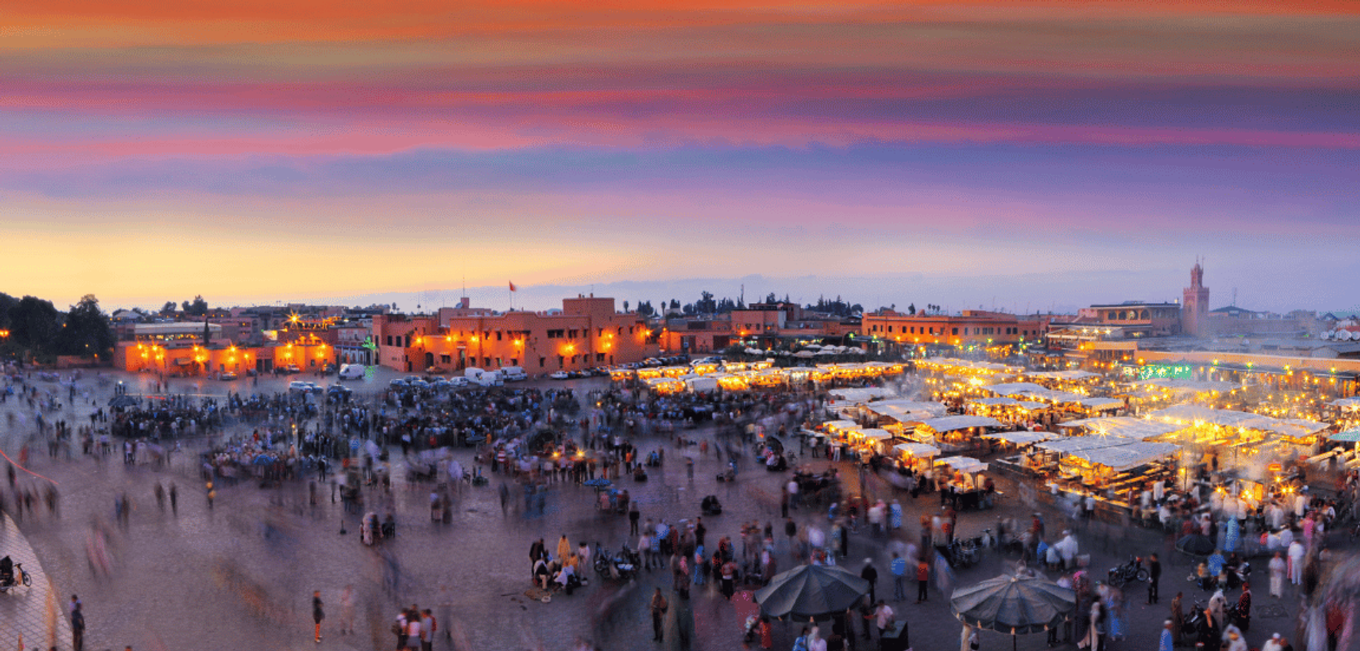 What to Wear in Morocco: A Packing List for Women and Men