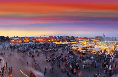 What to Wear in Morocco: A Packing List for Women and Men
