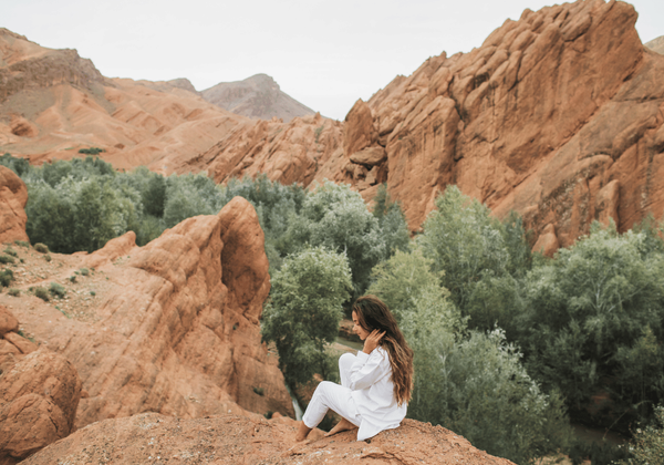 7 Days Sahara Desert Tour from Marrakech