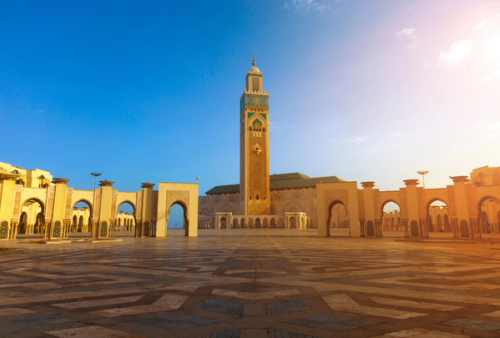Unveiling the Timeless Charm of Casablanca: A Comprehensive Guide
