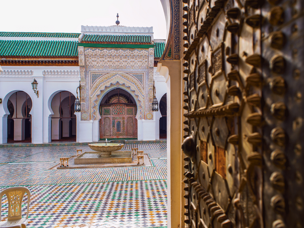 7 Days Tour From Casablanca to Marrakech via the Desert