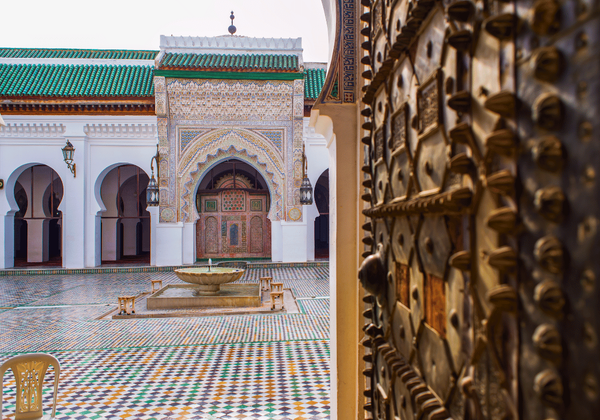 7 Days Tour From Casablanca to Marrakech via the Desert