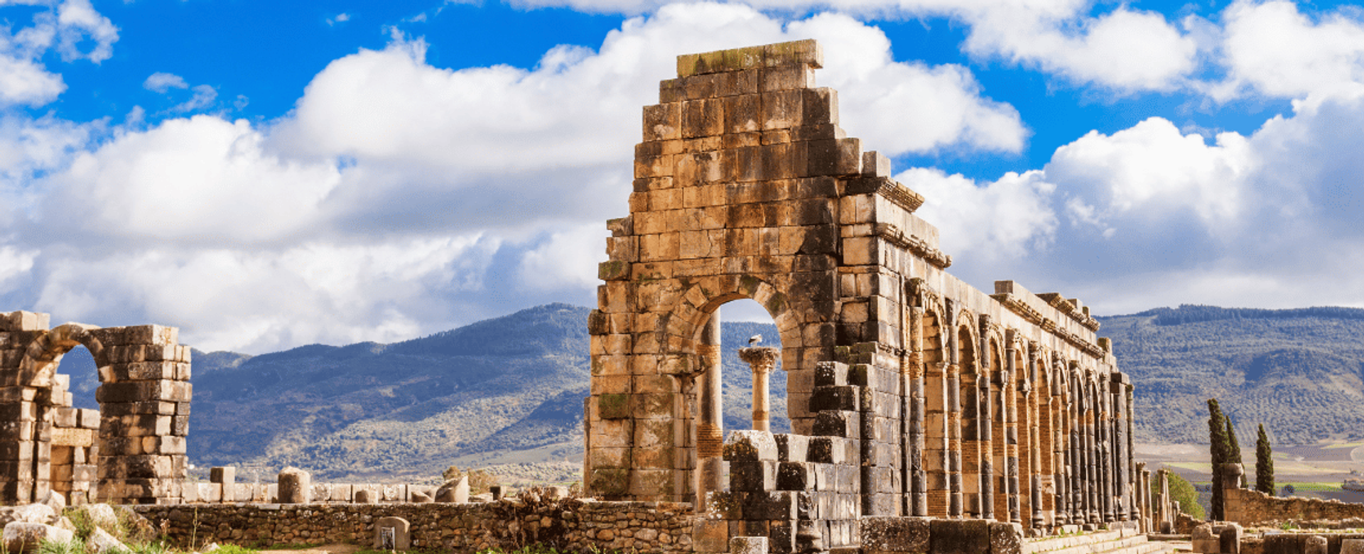 12 Days Tour from Marrakech