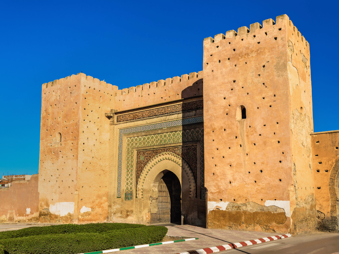 Morocco Tour Packages: How to Choose the Right Itinerary