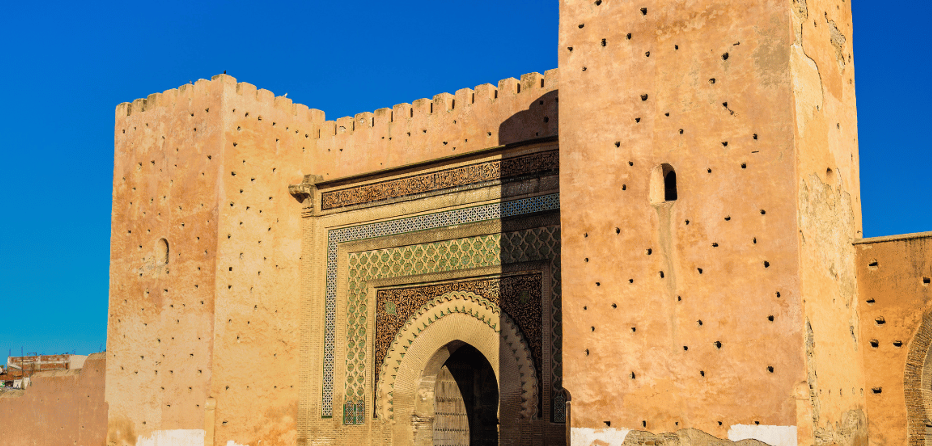 Morocco Tour Packages: How to Choose the Right Itinerary