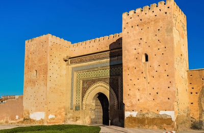 Morocco Tour Packages: How to Choose the Right Itinerary