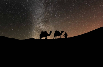 6 Days in Morocco: The Marrakech to Fes Desert Tour Itinerary
