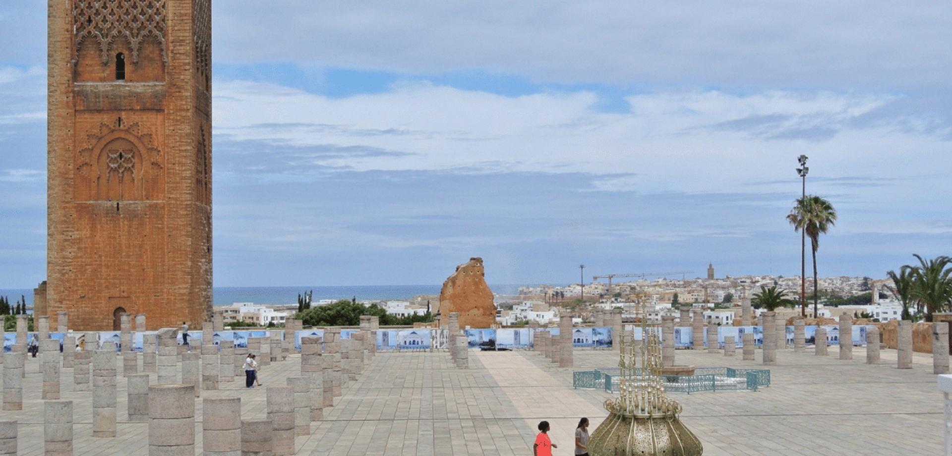 Morocco Tours from Marrakech, Casablanca, Fes & Tangier: Which Departure City Is Best?