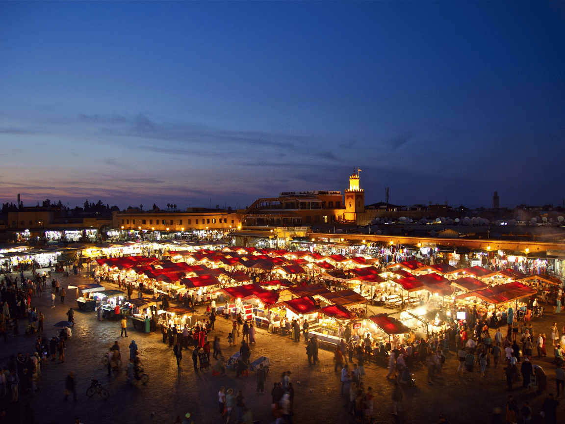 Things to Do in Marrakech: The Complete Guide