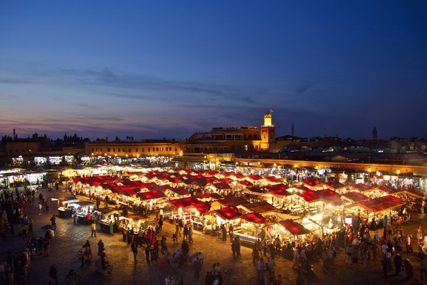 Things to Do in Marrakech: The Complete Guide