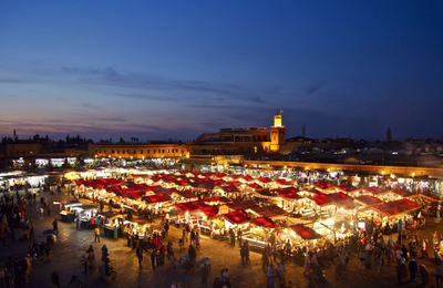 Things to Do in Marrakech: The Complete Guide