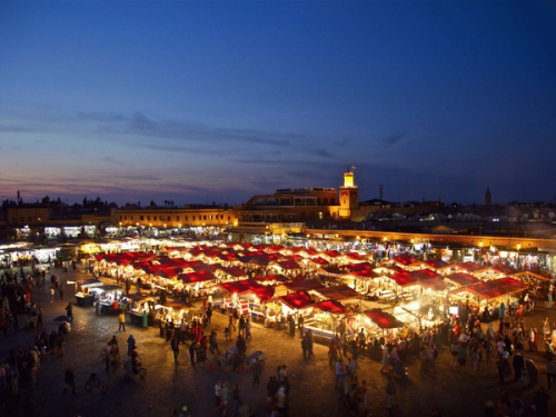 Things to Do in Marrakech: The Complete Guide