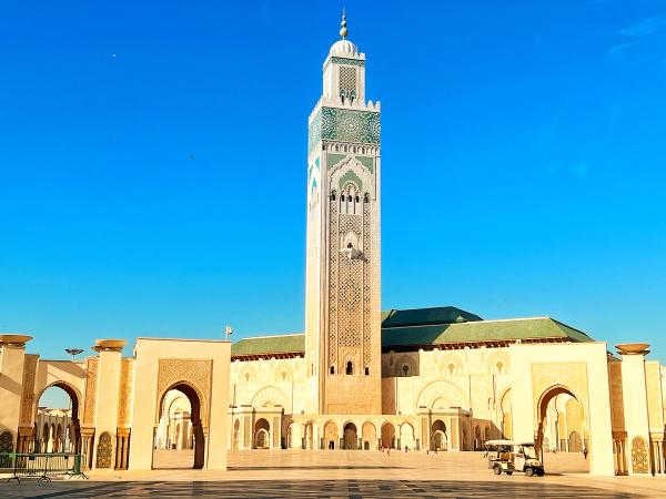 Casablanca
