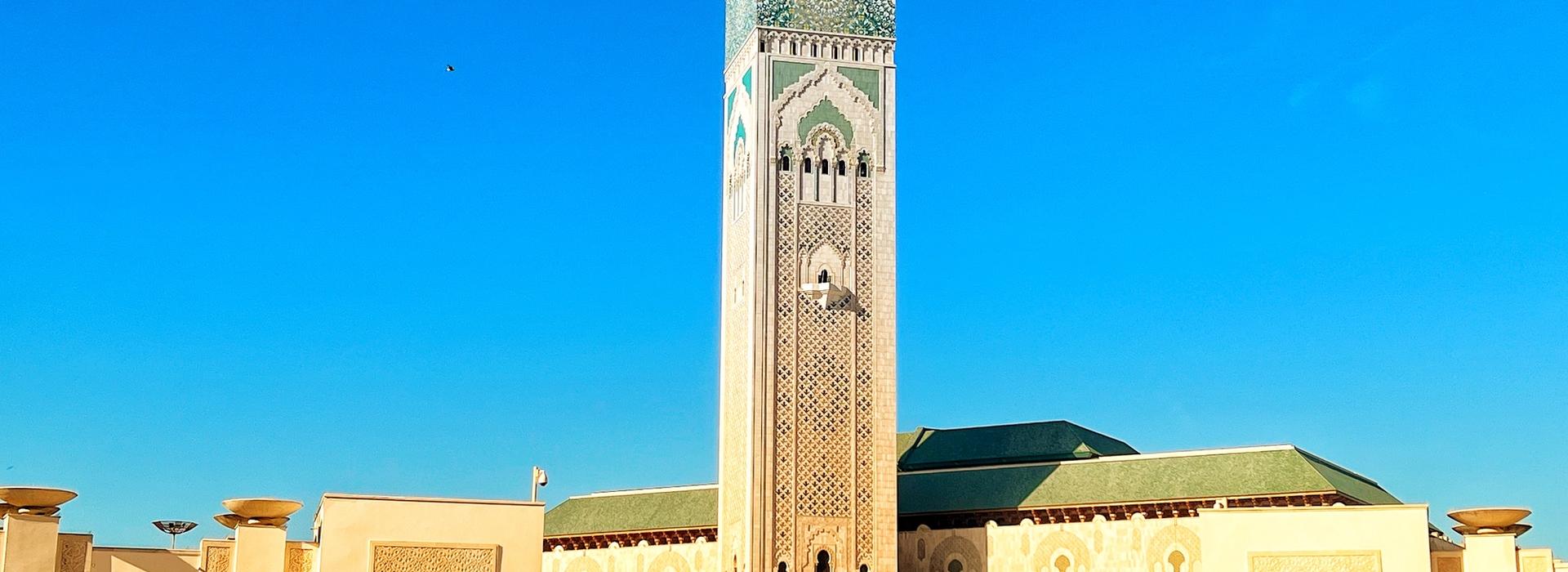 Casablanca, Morocco