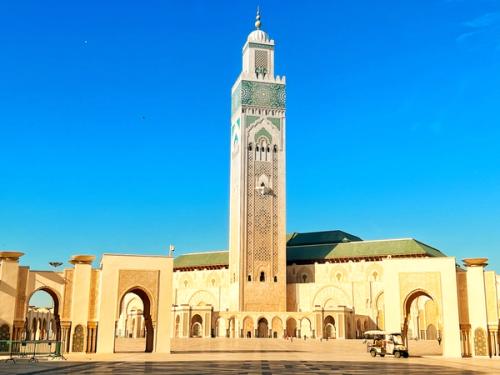 Casablanca