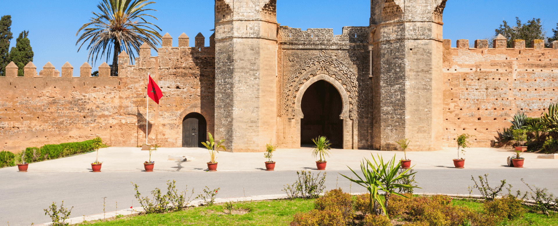 11 Days Tour from Tangier to Casablanca