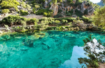 Akchour Waterfalls: The Best Day Trip from Chefchaouen