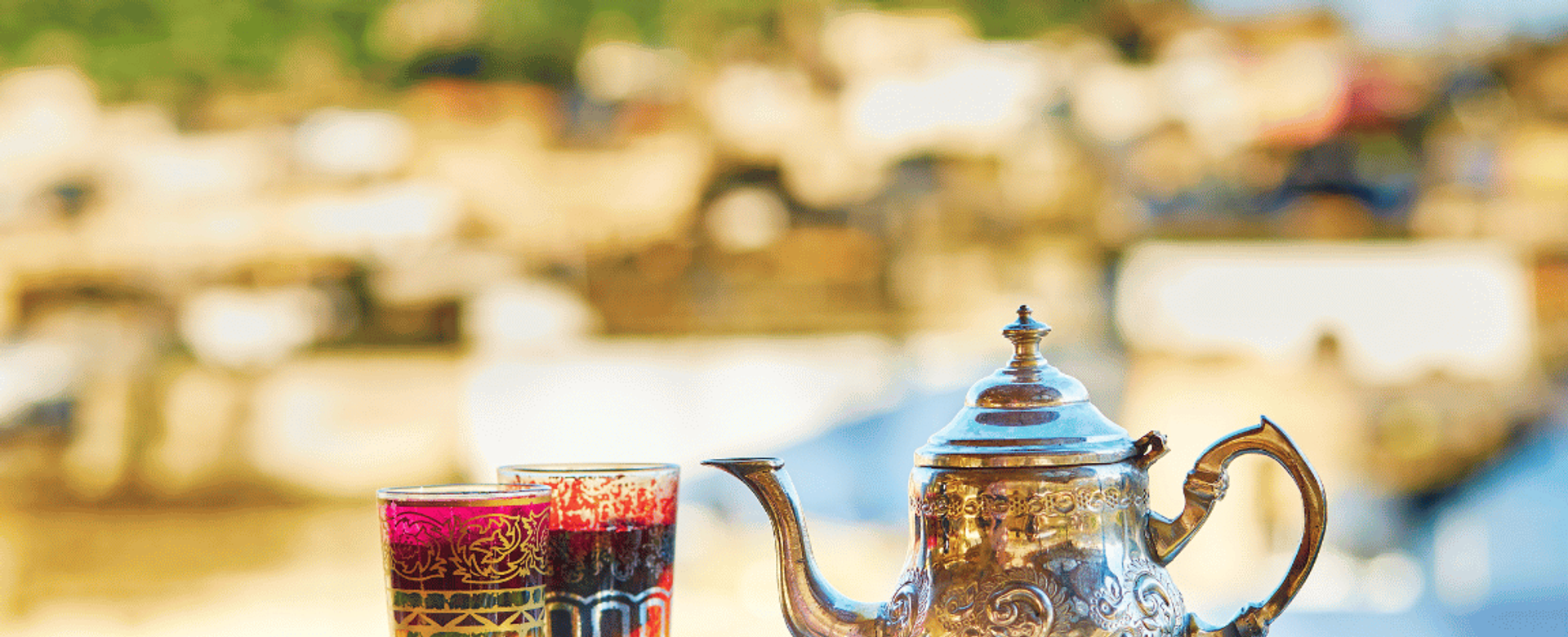 7 Days Tour from Tangier to Marrakech