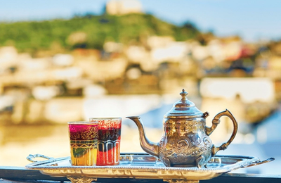 The Charms of the Moroccan Culture
