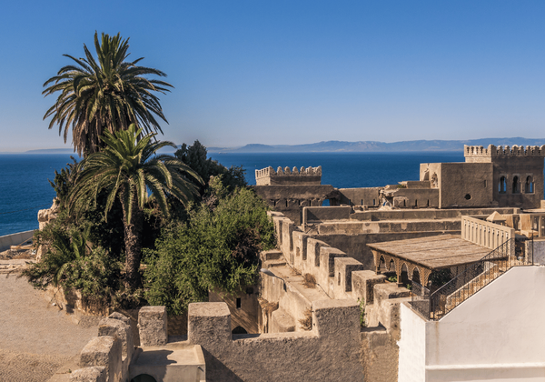 15 Days Grand Morocco Tour