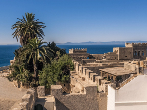 7 Days Tour from Tangier to Casablanca