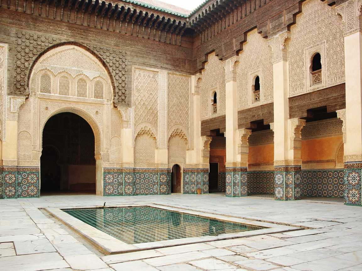 Moroccan Food: 12 Dishes to Try and Where to Find Them