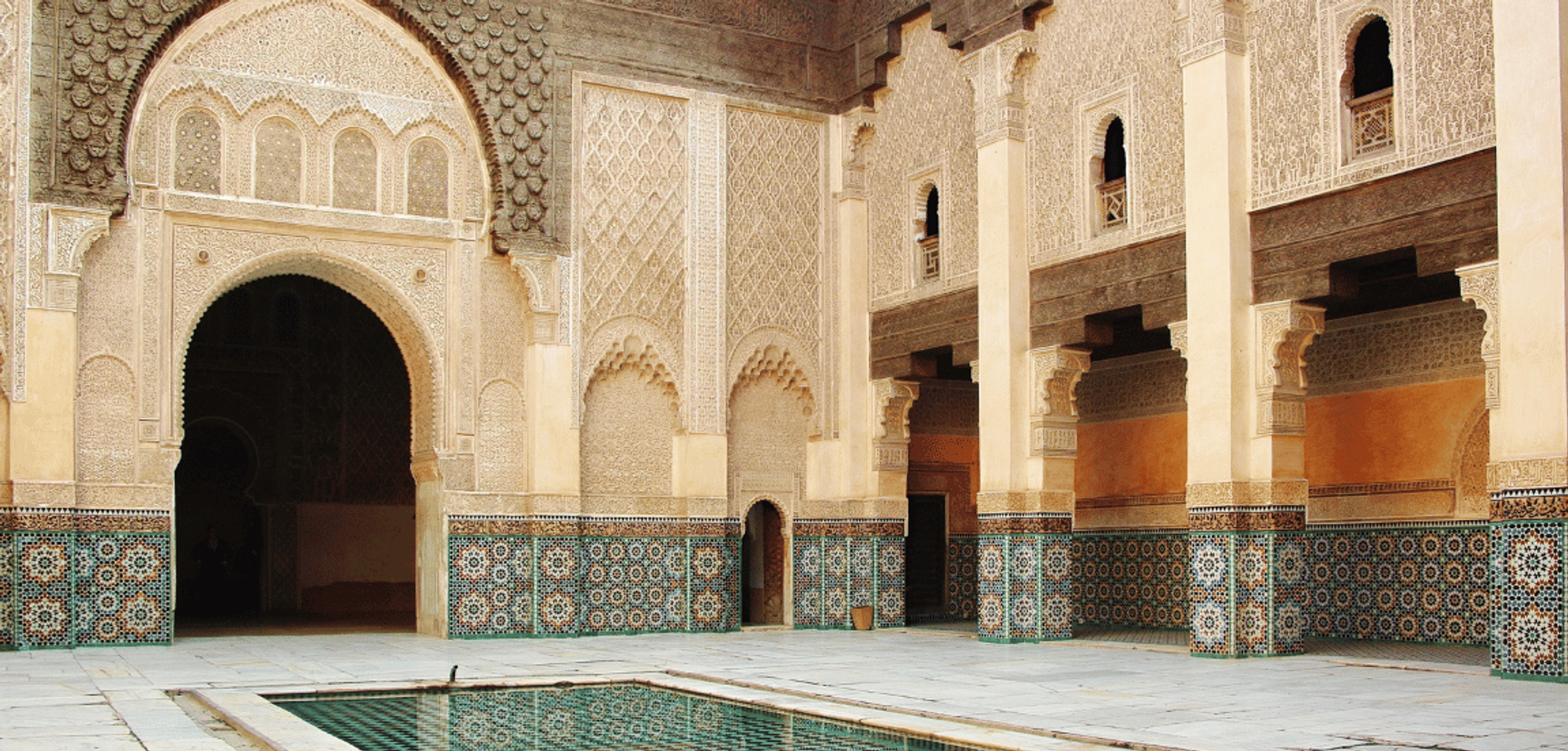 Moroccan Food: 12 Dishes to Try and Where to Find Them
