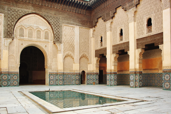 Moroccan Food: 12 Dishes to Try and Where to Find Them