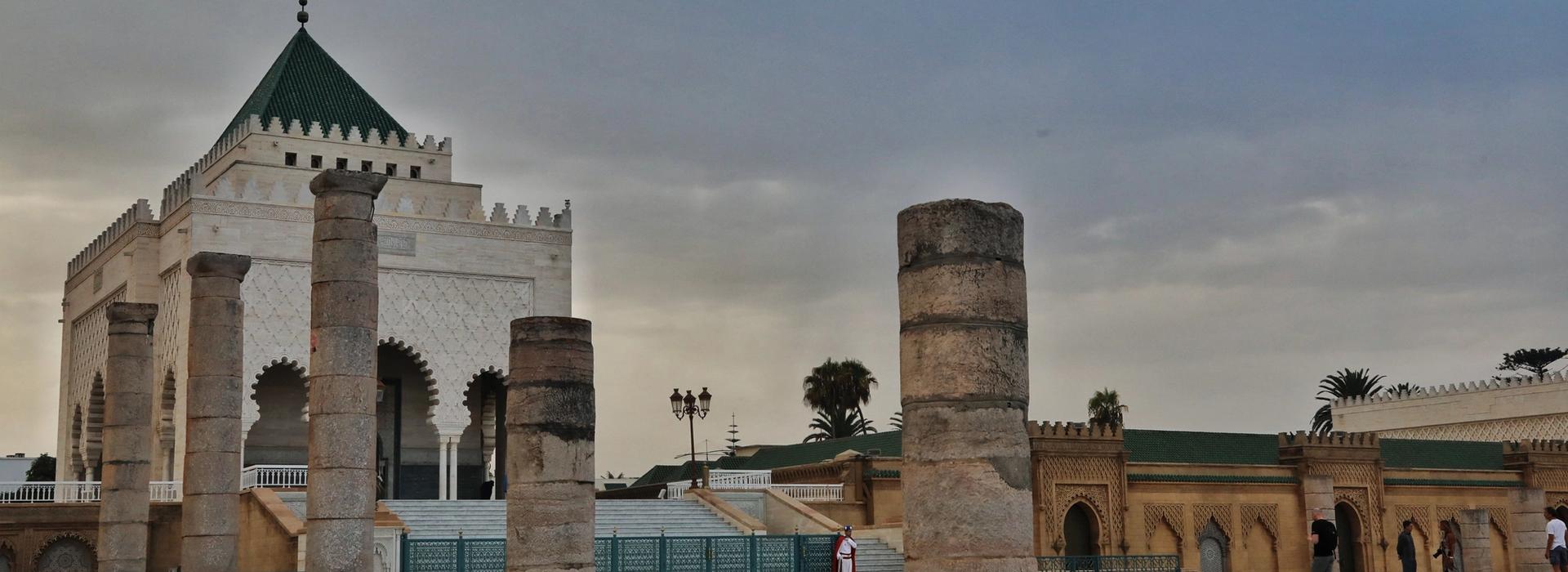Rabat, Morocco