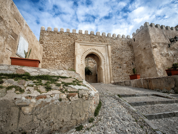 9 Days Tour from Tangier to Marrakech
